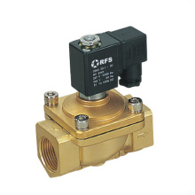 Solenoid Valves (PU-220 Series)